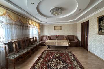 Дом, 123 м², 1 эт.