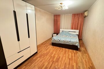 2-к квартира, 49 м², 3/5 эт.