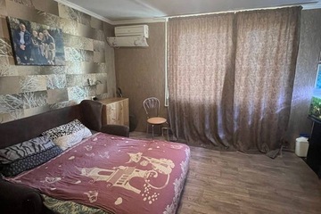 2-к квартира, 60 м², 4/9 эт.