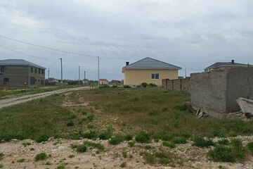 ИЖС, 8 сот.