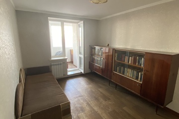 2-к квартира, 53,4 м², 3/10 эт.