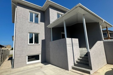 Дуплекс, 170 м², 2 эт.