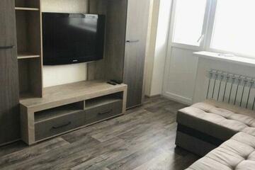 2-к квартира, 43,5 м², 3/5 эт.