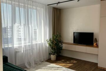 1-к квартира, 34 м², 9/9 эт.