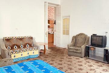 2-к квартира, 53,4 м², 2/2 эт.