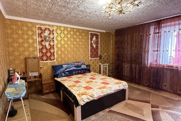 3-к квартира, 80,8 м², 5/9 эт.