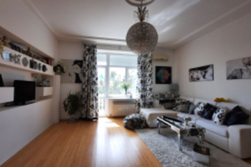 2-к квартира, 86,5 м², 3/4 эт.
