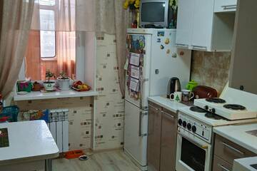 1-к квартира, 38 м², 8/14 эт.