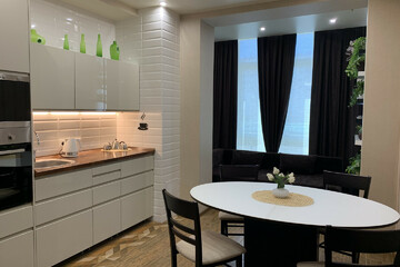 1-к квартира, 47 м², 2/9 эт.