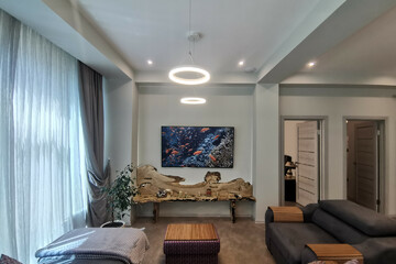 2-к квартира, 87 м², 1/5 эт.