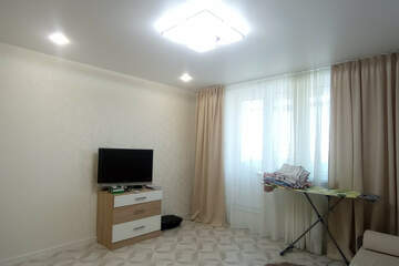 1-к квартира, 35 м², 6/9 эт.