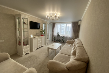 3-к квартира, 67 м², 4/5 эт.