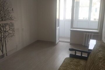 1-к квартира, 28,8 м², 4/5 эт.