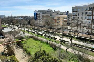 1-к квартира, 30,5 м², 5/5 эт.