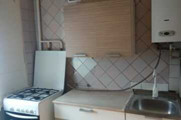 3-к квартира, 59 м², 3/5 эт.