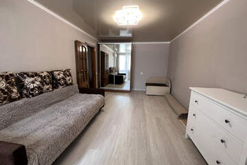 1-к квартира, 36 м², 5/5 эт.