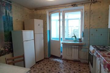 3-к квартира, 64 м², 4/5 эт.