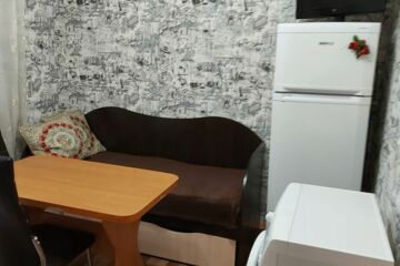 1-к квартира, 35,1 м², 1/5 эт.
