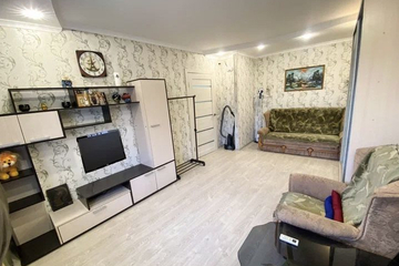 1-к квартира, 31 м², 1/5 эт.
