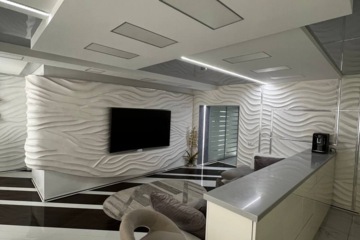 4-к квартира, 123 м², 2/6 эт.
