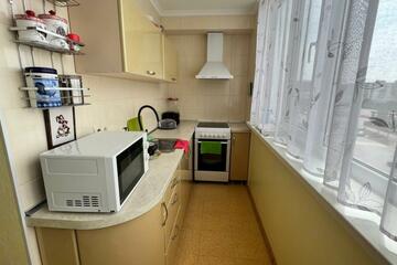 3-к квартира, 68 м², 5/14 эт.