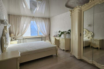 3-к квартира, 66,5 м², 5/5 эт.