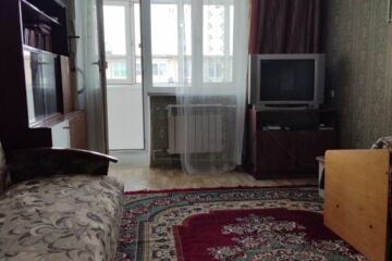1-к квартира, 29,5 м², 5/5 эт.