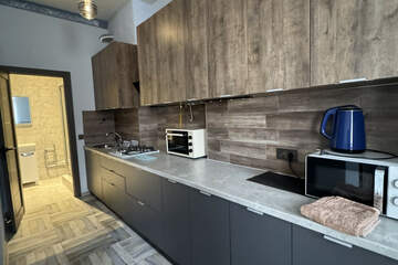 1-к квартира, 45 м², 3/3 эт.