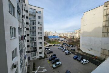 1-к квартира, 35,7 м², 5/9 эт.