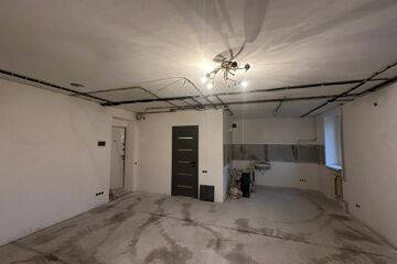 1-к квартира, 36,8 м², 1/9 эт.