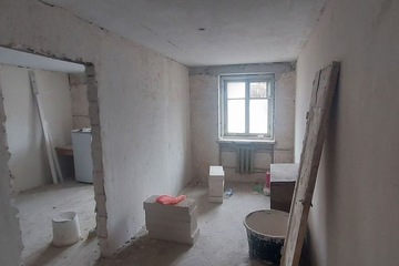 2-к квартира, 40,9 м², 2/4 эт.