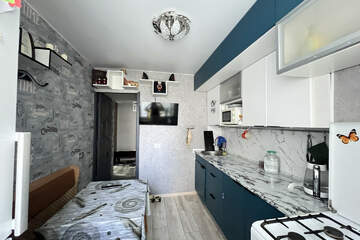 3-к квартира, 70 м², 3/9 эт.