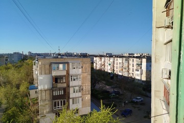 3-к квартира, 65,4 м², 6/10 эт.