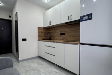 1-к квартира, 31,3 м², 7/9 эт.
