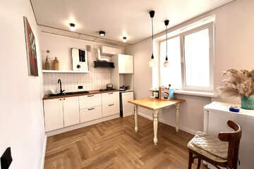 2-к квартира, 50 м², 5/5 эт.