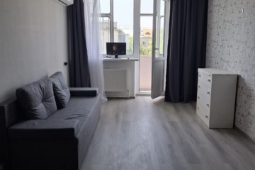 1-к квартира, 33,4 м², 4/5 эт.