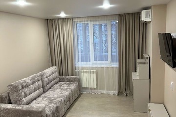 1-к квартира, 38 м², 3/5 эт.