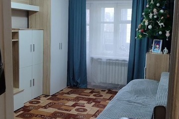 1-к квартира, 26 м², 2/5 эт.