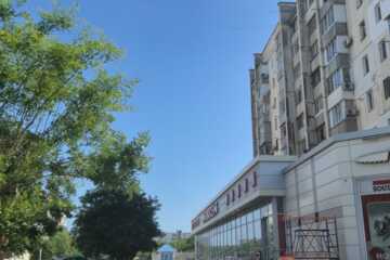 4-к квартира, 76,5 м², 2/9 эт.