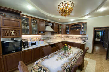 5-к квартира, 246 м², 7/7 эт.