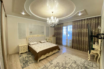 5-к квартира, 246 м², 7/7 эт.