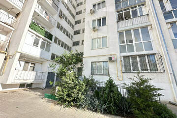 1-к квартира, 36,7 м², 1/9 эт.