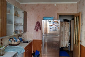 4-к квартира, 87,1 м², 9/9 эт.