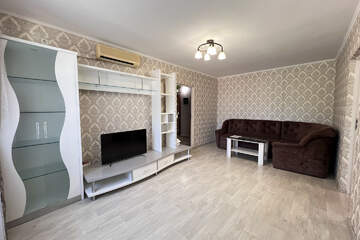 3-к квартира, 63 м², 1/5 эт.