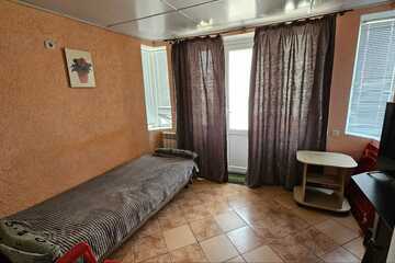 1-к квартира, 39,5 м², 1/5 эт.
