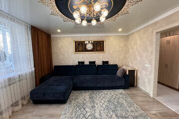 3-к квартира, 66 м², 2/10 эт.