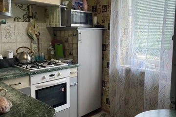 2-к квартира, 42 м², 2/5 эт.