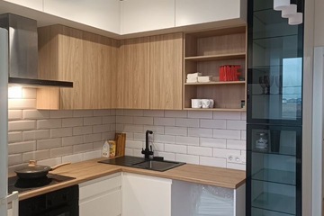 2-к квартира, 61,6 м², 2/8 эт.