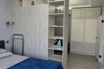 1-к квартира, 47,8 м², 4/7 эт.