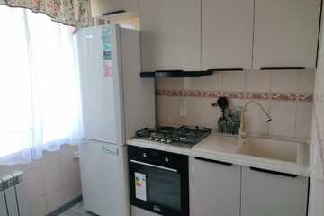 3-к квартира, 62,1 м², 4/5 эт.